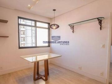 Sobre apartamento com 50 m² em Belo Horizonte MG