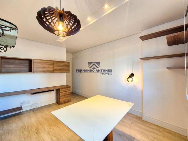 Sobre apartamento com 50 m² em Belo Horizonte MG