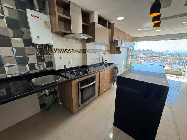 Sobre apartamento com 50 m² em São Paulo SP
