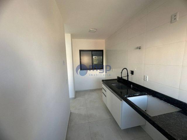 Sobre apartamento com 50 m² em São Paulo SP