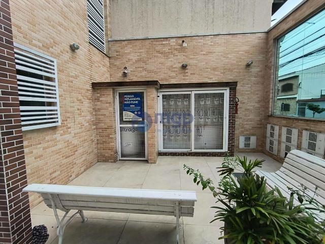 Sobre apartamento com 50 m² em São Paulo SP