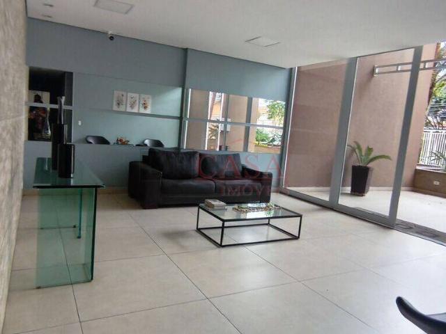 Sobre apartamento com 50 m² em São Paulo SP
