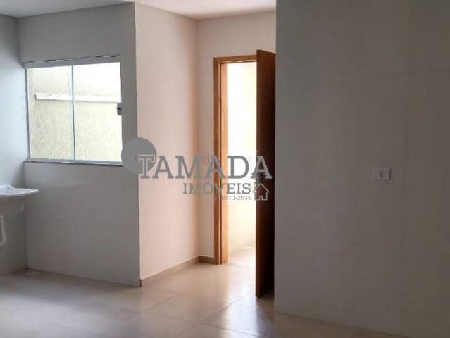 Sobre apartamento com 50 m² em São Paulo SP