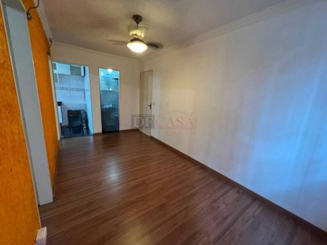Sobre apartamento com 50 m² em São Paulo SP
