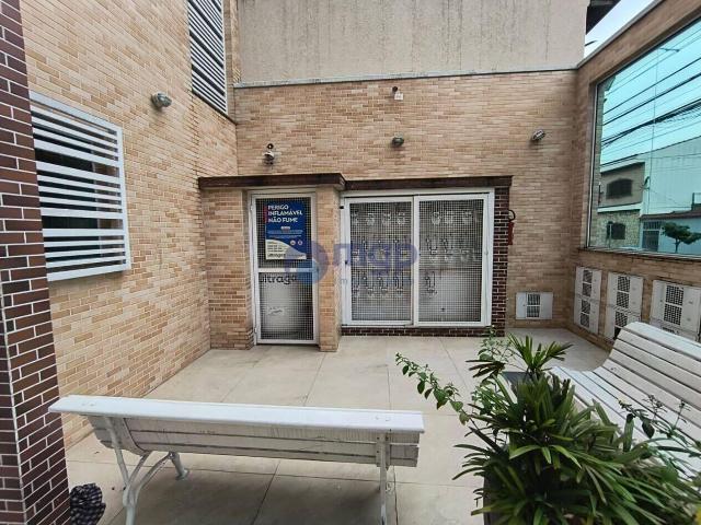 Sobre apartamento com 50 m² em São Paulo SP