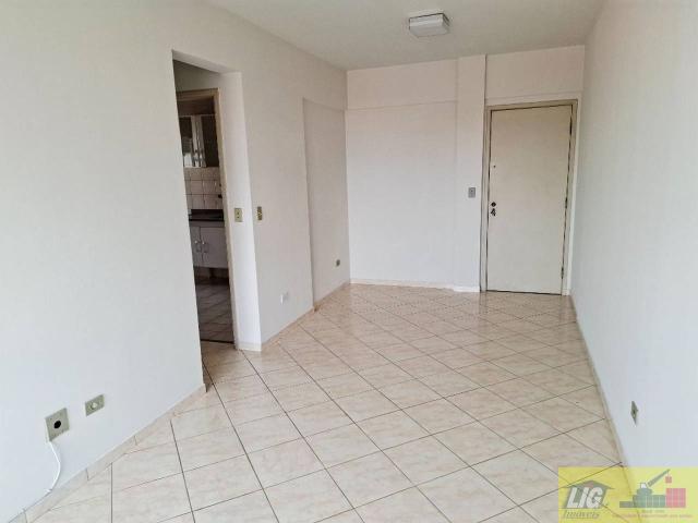 Sobre apartamento com 50 m² em São Paulo SP