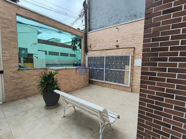 Sobre apartamento com 50 m² em São Paulo SP