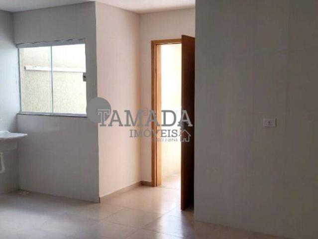 Sobre apartamento com 50 m² em São Paulo SP