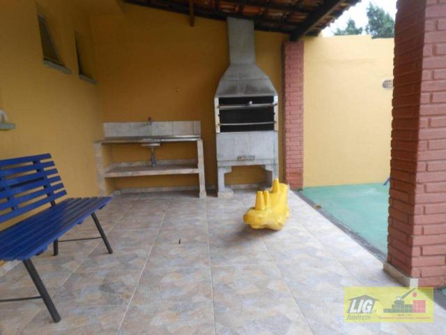 Sobre apartamento com 50 m² em São Paulo SP