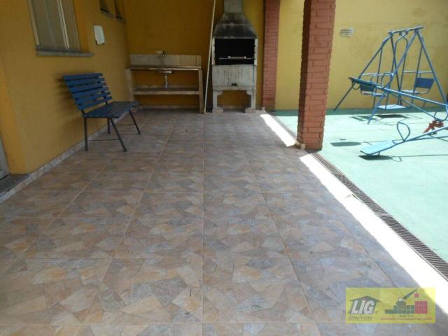 Sobre apartamento com 50 m² em São Paulo SP