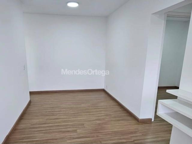 Sobre apartamento com 50 m² em Sorocaba SP