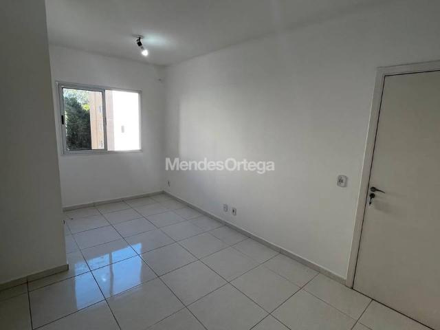 Sobre apartamento com 50 m² em Sorocaba SP