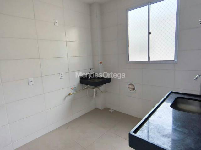 Sobre apartamento com 50 m² em Sorocaba SP