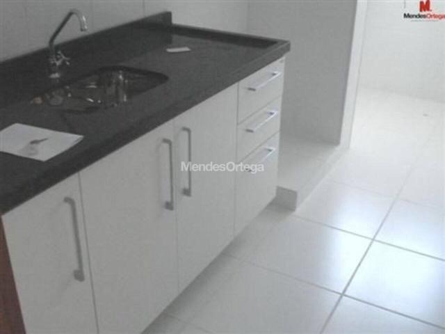 Sobre apartamento com 50 m² em Sorocaba SP