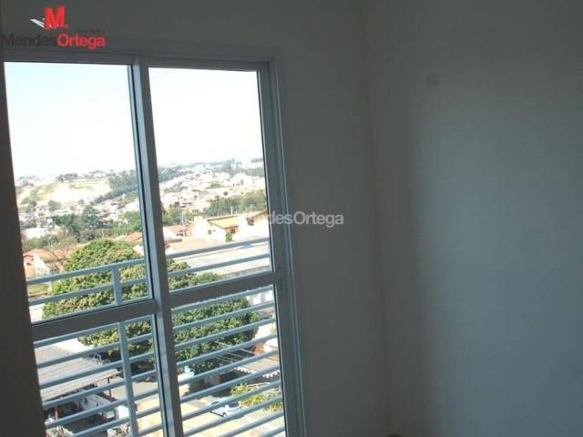 Sobre apartamento com 50 m² em Sorocaba SP