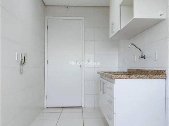 Sobre apartamento com 50 m² em Sorocaba SP