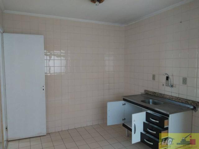 Sobre apartamento com 50 m² para alugar ou à venda em Cotia SP