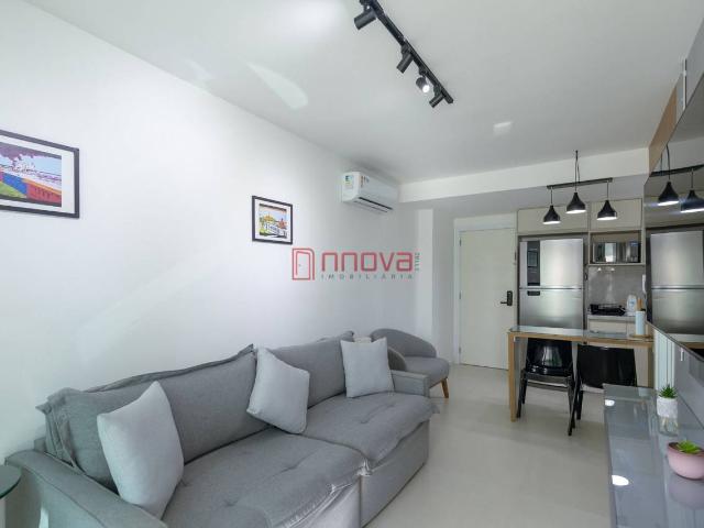 Sobre apartamento com 51 m² em Salvador BA
