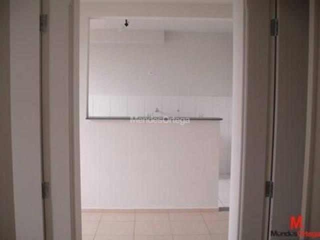 Sobre apartamento com 51 m² em Sorocaba SP