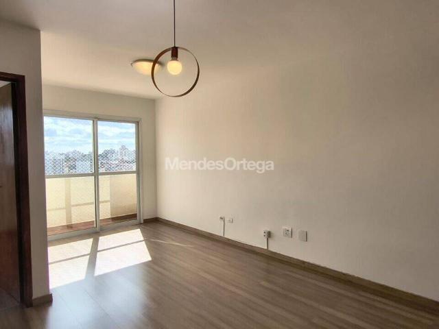 Sobre apartamento com 51 m² em Sorocaba SP