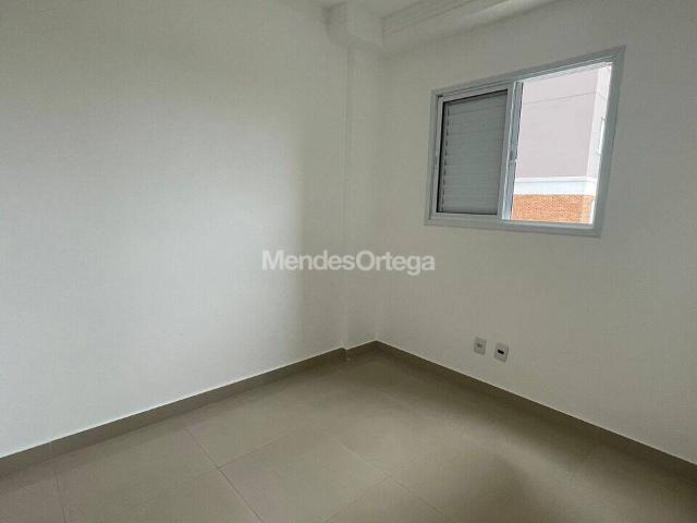 Sobre apartamento com 51 m² em Sorocaba SP