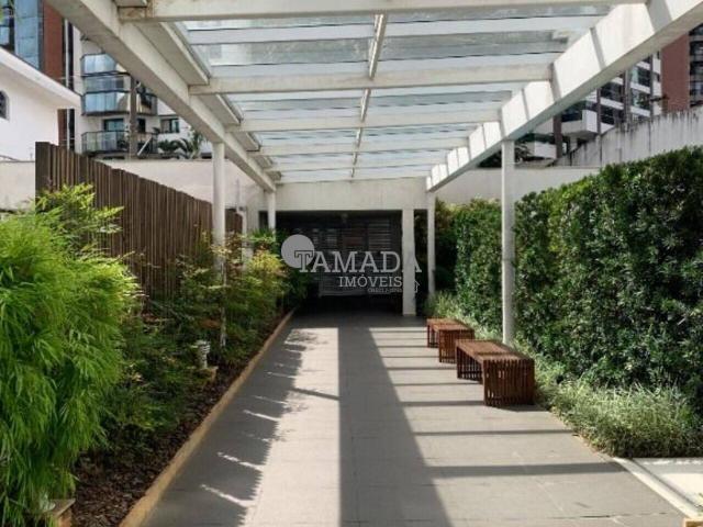 Sobre apartamento com 52 m² em São Paulo SP