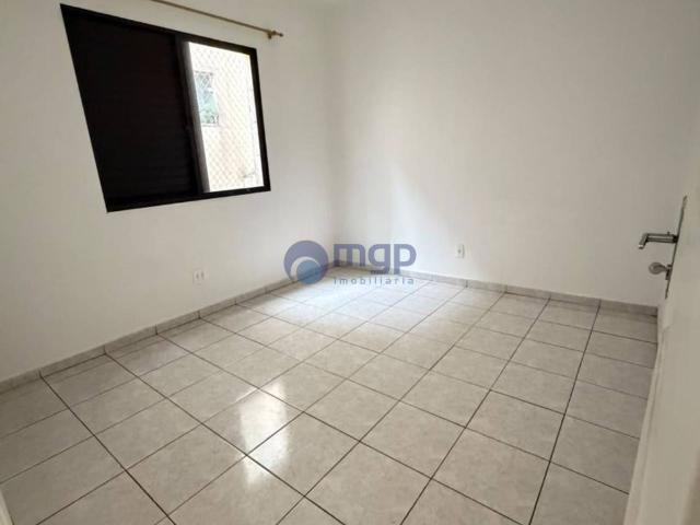Sobre apartamento com 52 m² em São Paulo SP