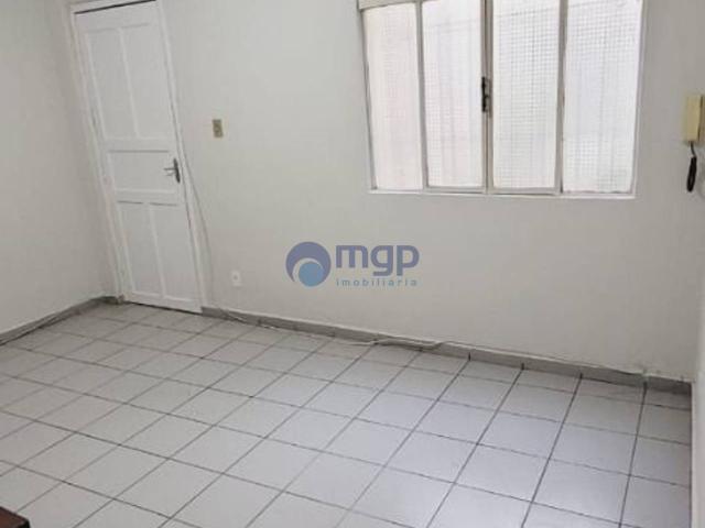 Sobre apartamento com 52 m² em São Paulo SP