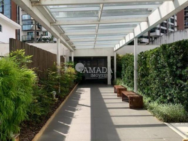 Sobre apartamento com 52 m² em São Paulo SP