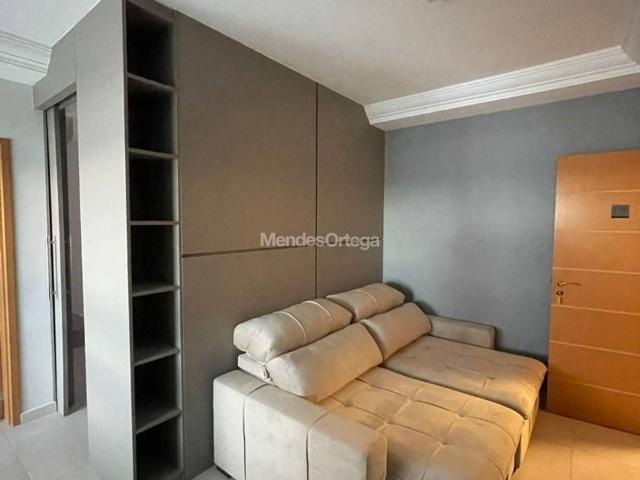 Sobre apartamento com 52 m² para alugar ou à venda em Sorocaba SP