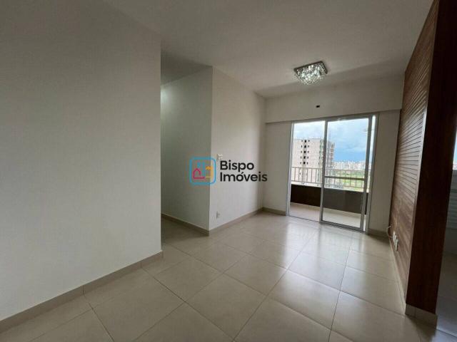 Sobre apartamento com 53 m² em Americana SP