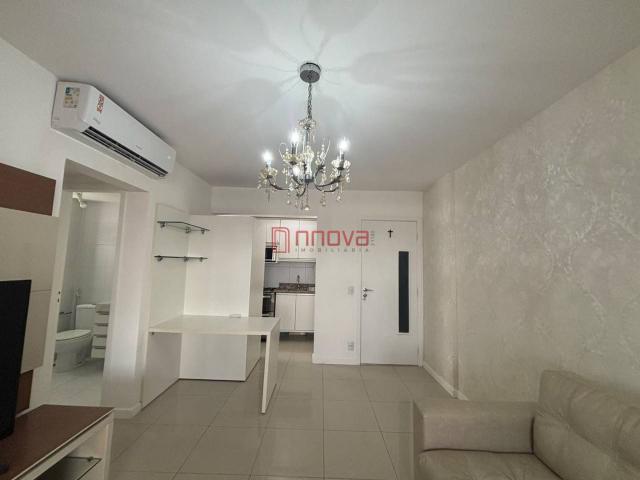 Sobre apartamento com 53 m² em Salvador BA