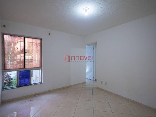 Sobre apartamento com 53 m² em Salvador BA
