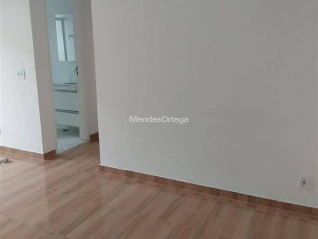 Sobre apartamento com 53 m² em Sorocaba SP