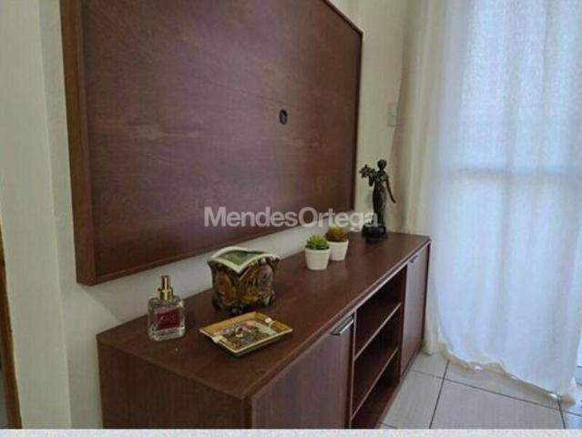 Sobre apartamento com 53 m² em Sorocaba SP