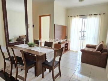 Sobre apartamento com 53 m² em Sorocaba SP