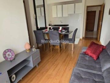 Sobre apartamento com 53 m² em Sorocaba SP