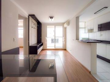 Sobre apartamento com 53 m² para alugar ou à venda em São José dos Pinhais PR