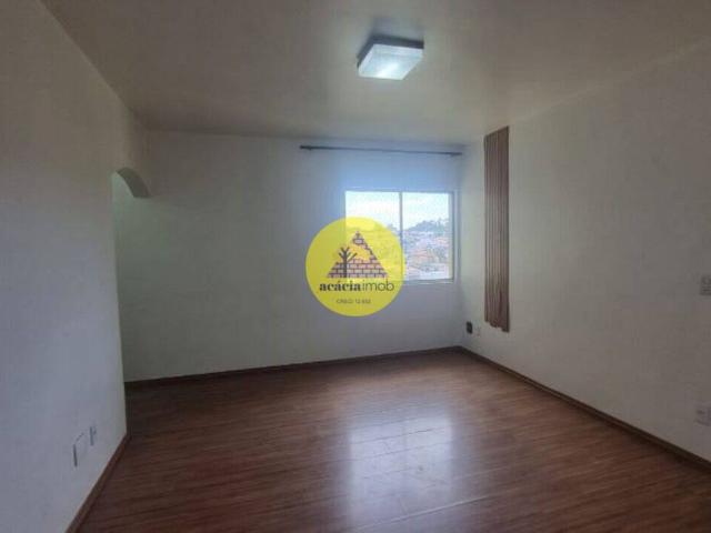 Sobre apartamento com 53 m² para alugar ou à venda em São Paulo SP