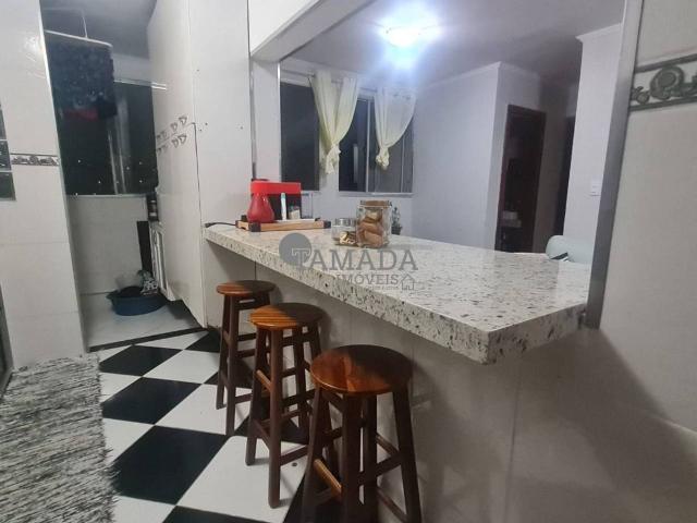 Sobre apartamento com 53 m² para alugar ou à venda em São Paulo SP
