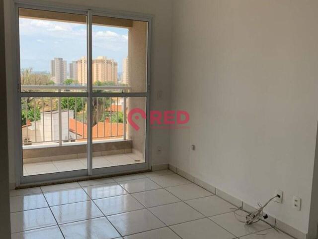 Sobre apartamento com 53 m² para alugar ou à venda em Sorocaba SP