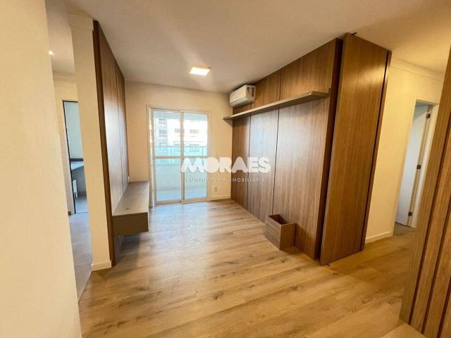 Sobre apartamento com 54 m² em Bauru SP