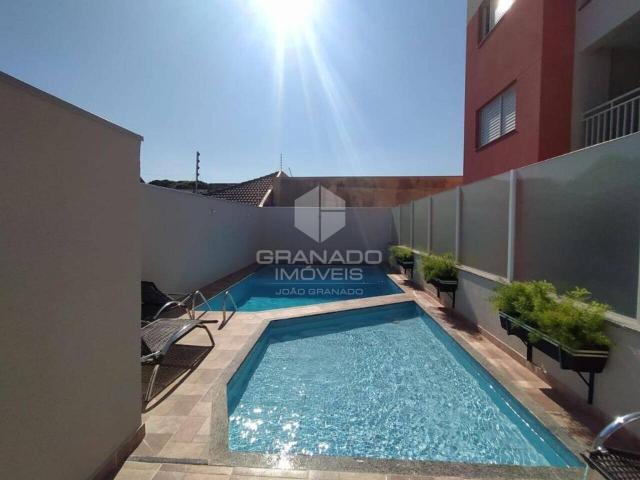 Sobre apartamento com 54 m² em Maringá PR