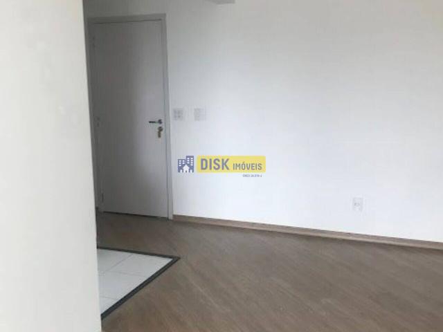 Sobre apartamento com 55 m² em São Bernardo do Campo SP