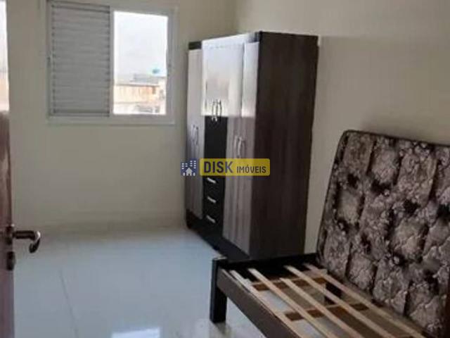 Sobre apartamento com 55 m² em São Bernardo do Campo SP