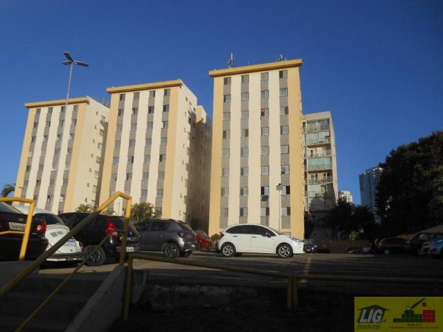 Sobre apartamento com 55 m² em São Paulo SP