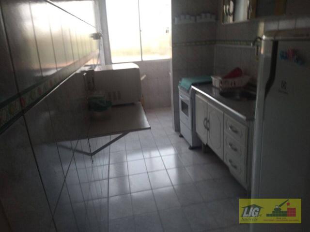Sobre apartamento com 55 m² em São Paulo SP