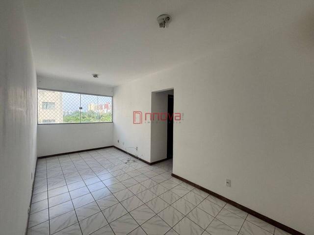 Sobre apartamento com 55 m² em Salvador BA