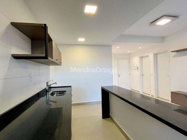 Sobre apartamento com 55 m² em Sorocaba SP