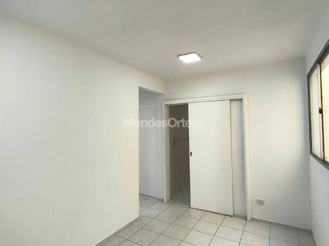 Sobre apartamento com 55 m² em Sorocaba SP